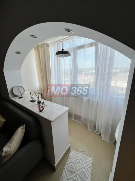 Ap.2 Camere central Ramada Mobilat si Utilat