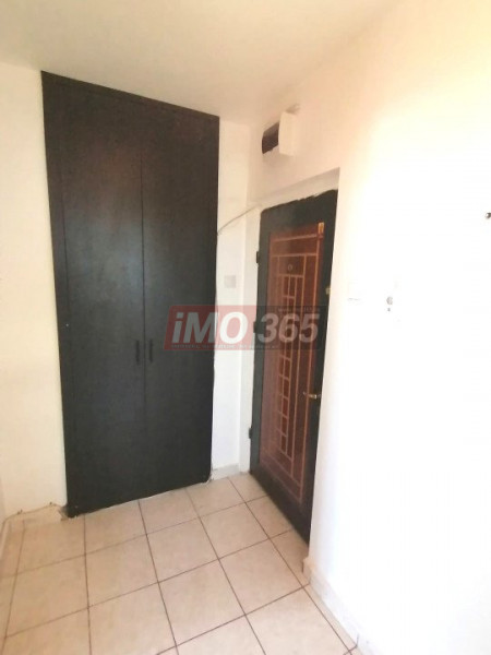 Ap.2 camere 54mp termopan - balcon - baie cu geam