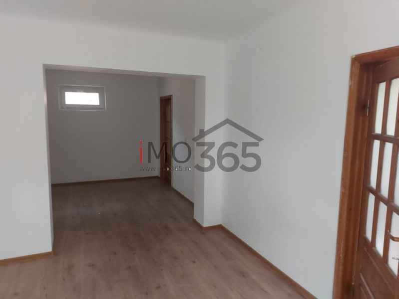 Casa 105mp utili parter Draganu - 3 dormitoare 570mp teren