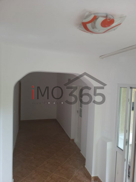 Casa 105mp utili parter Draganu - 3 dormitoare 570mp teren