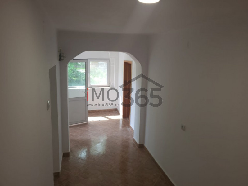 Casa 105mp utili parter Draganu - 3 dormitoare 570mp teren