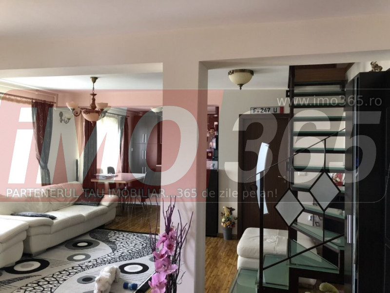 Apartament 3 Camere Trivale 90mp utili | 97mp total
