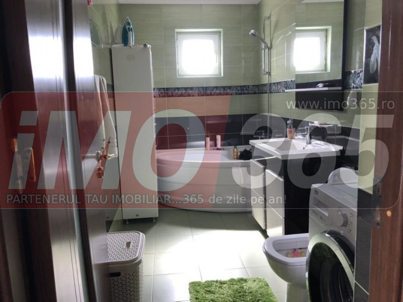 Apartament 3 Camere Trivale 90mp utili | 97mp total