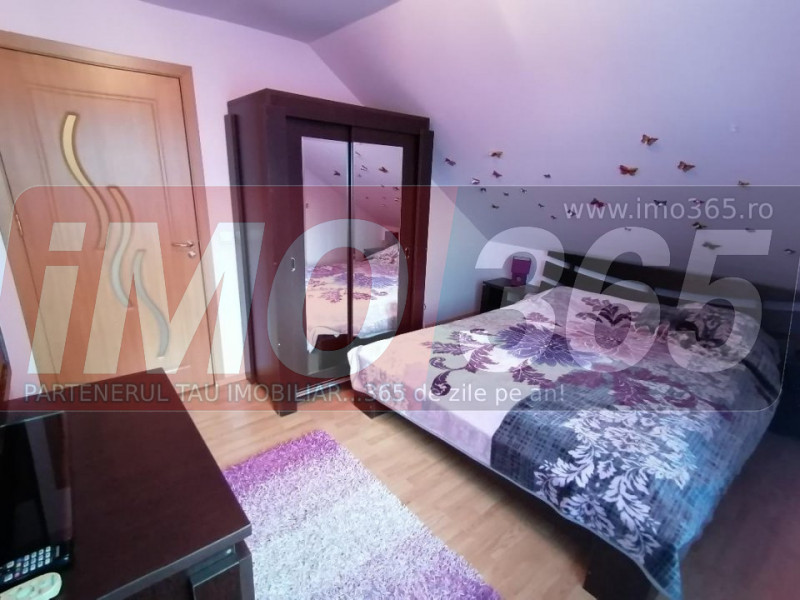 Apartament 3 Camere Trivale 90mp utili | 97mp total