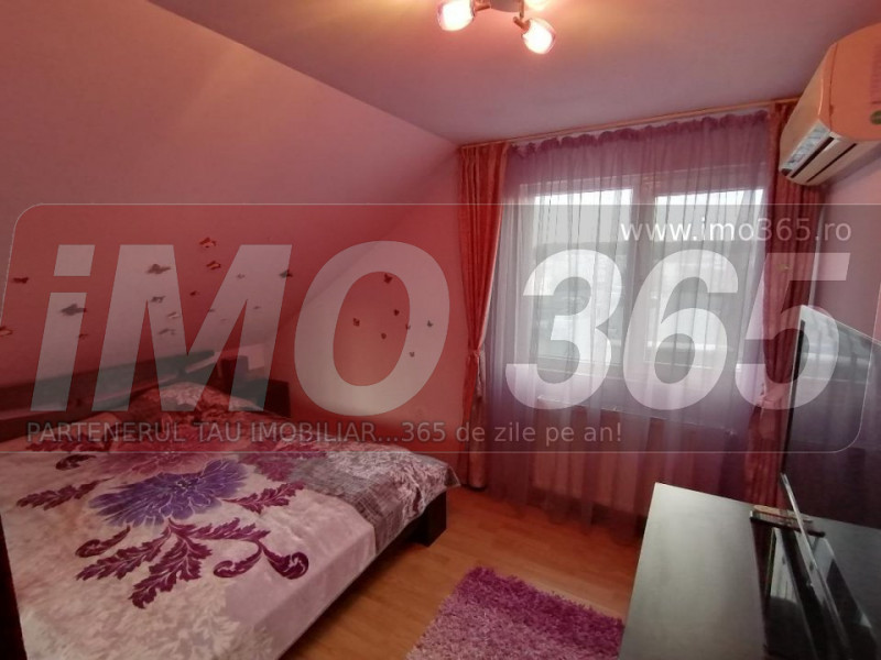 Apartament 3 Camere Trivale 90mp utili | 97mp total