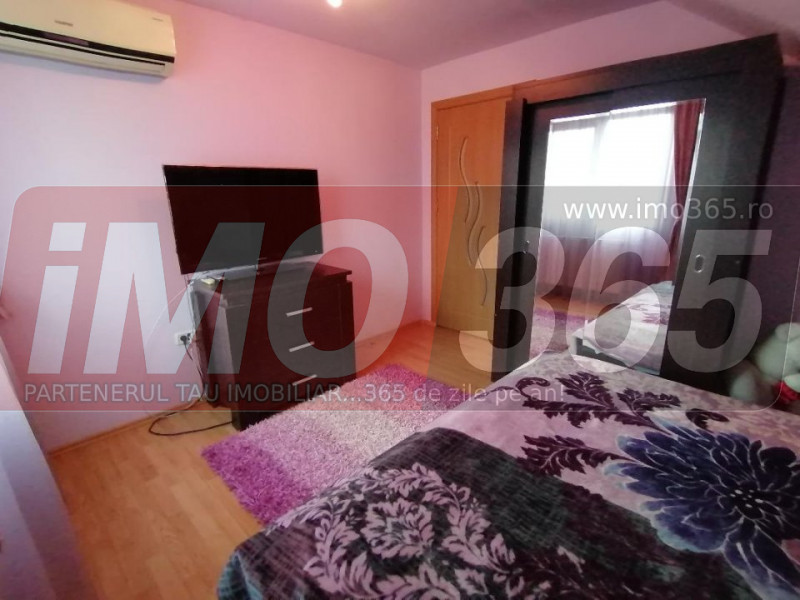 Apartament 3 Camere Trivale 90mp utili | 97mp total