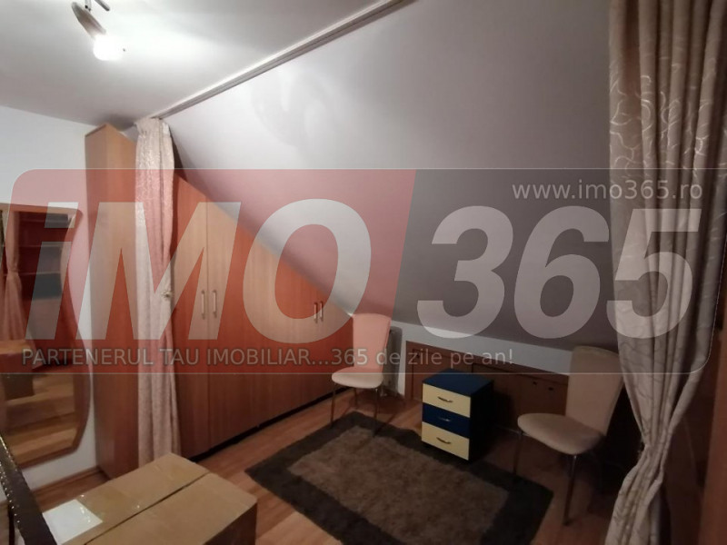 Apartament 3 Camere Trivale 90mp utili | 97mp total