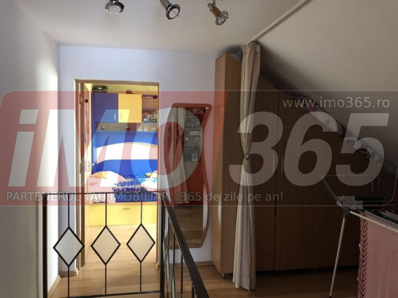Apartament 3 Camere Trivale 90mp utili | 97mp total