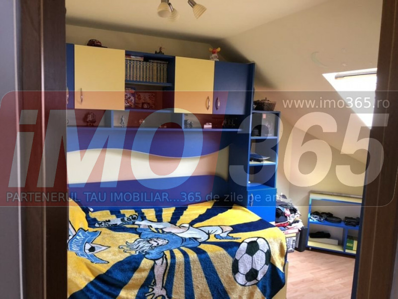 Apartament 3 Camere Trivale 90mp utili | 97mp total