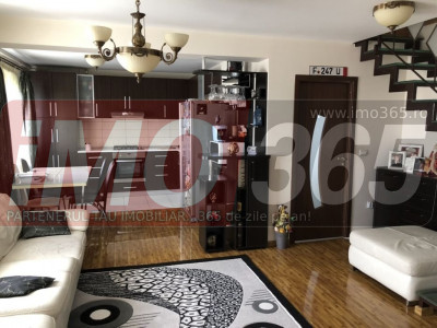 Apartament 3 Camere Trivale 90mp utili | 97mp total