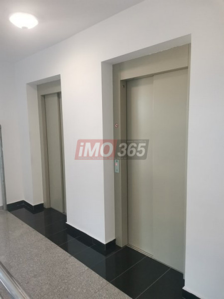 Ap.2 camere open space modern - bloc nou