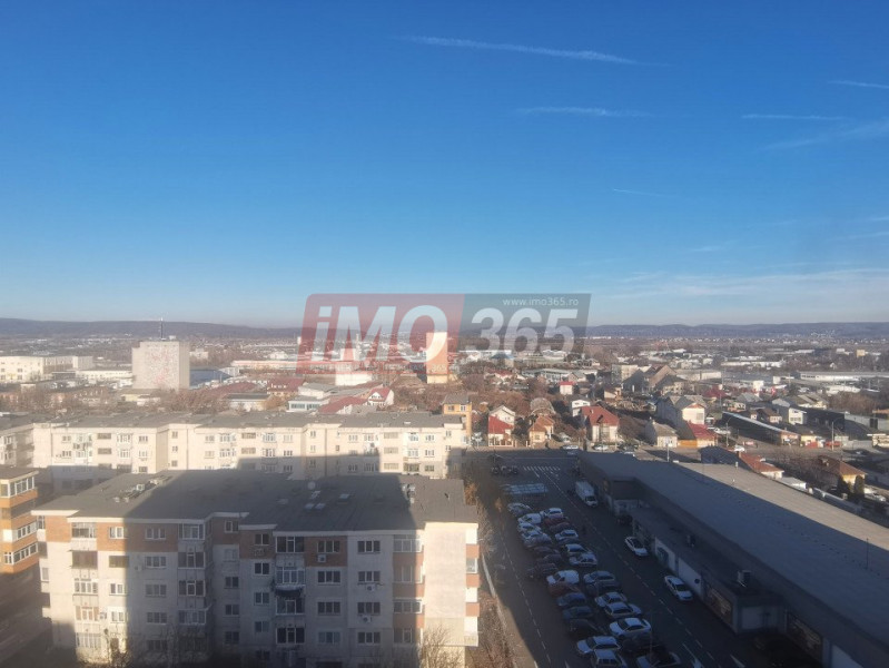Ap.2 camere open space modern - bloc nou