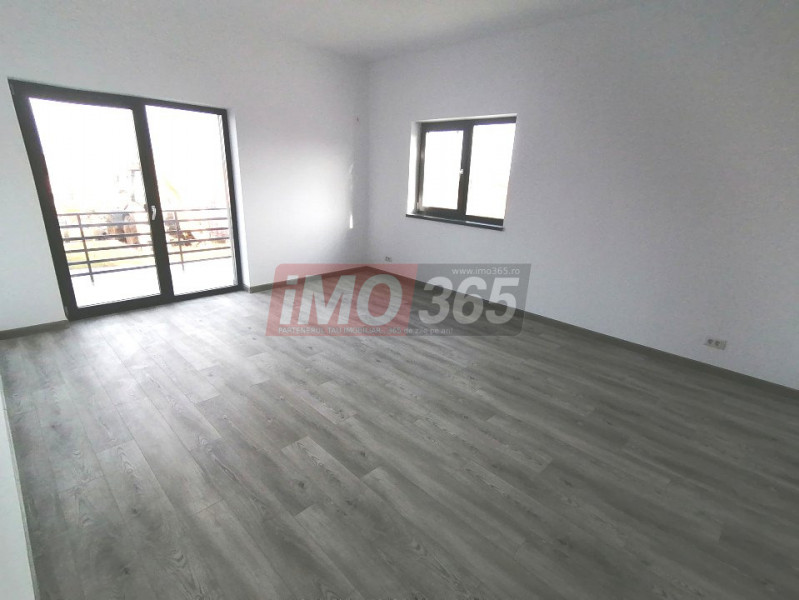 Fond nou 2 camere Trivale - loc parcare inclus