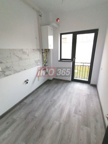 Fond nou 2 camere Trivale - loc parcare inclus