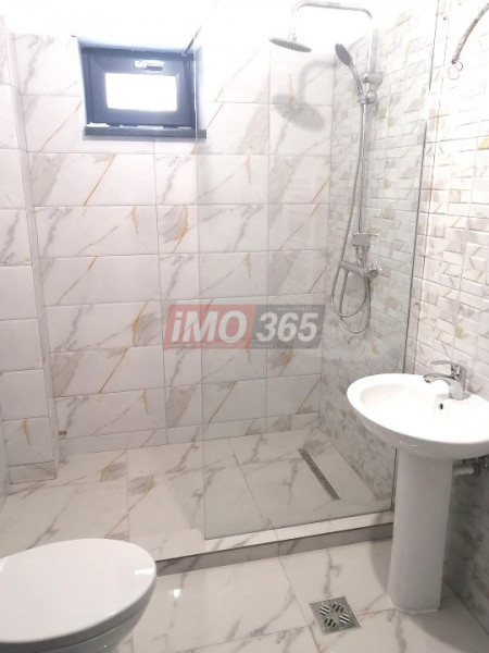 Fond nou 2 camere Trivale - loc parcare inclus