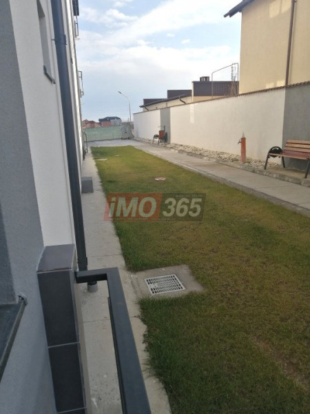 Fond nou 2 camere Trivale - loc parcare inclus