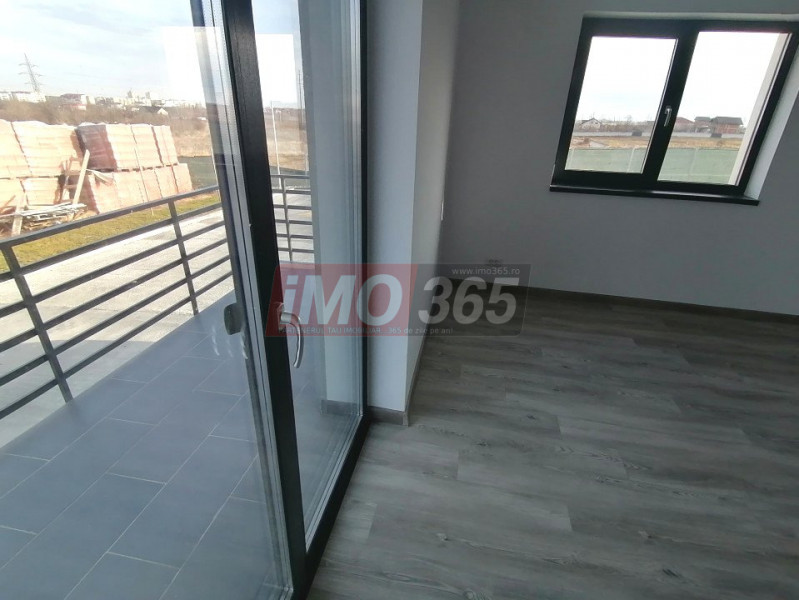 Fond nou 2 camere Trivale - loc parcare inclus