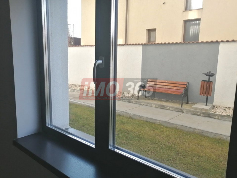 Fond nou 2 camere Trivale - loc parcare inclus
