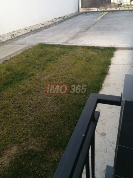 Fond nou 2 camere Trivale - loc parcare inclus