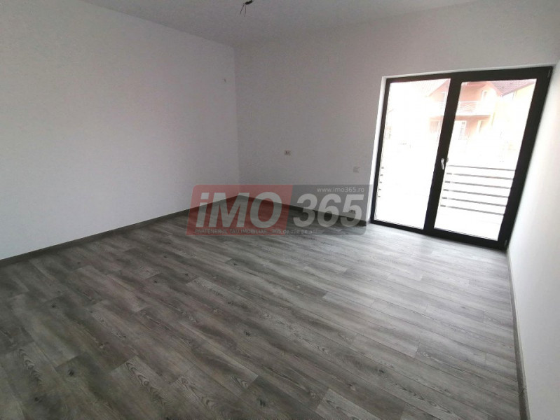 Fond nou 2 camere Trivale - loc parcare inclus