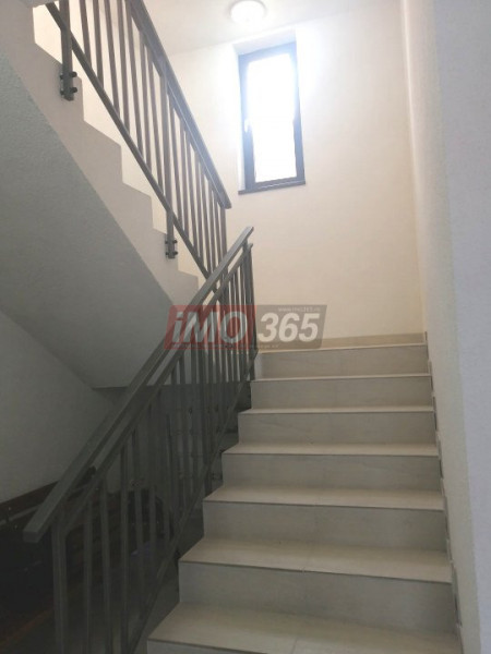 Fond nou 2 camere Trivale - loc parcare inclus
