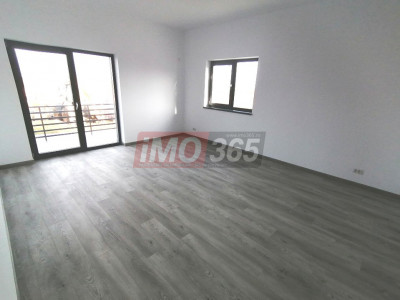 Fond nou 2 camere Trivale - loc parcare inclus
