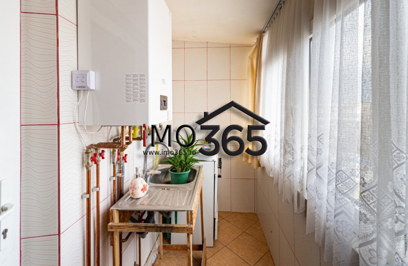 Apartament 3 camere Prundu | Centrala | Termopan | 78 mp total