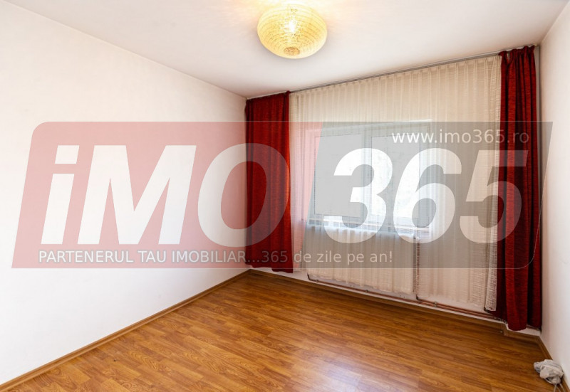 Apartament 3 camere Prundu | Centrala | Termopan | 78 mp total