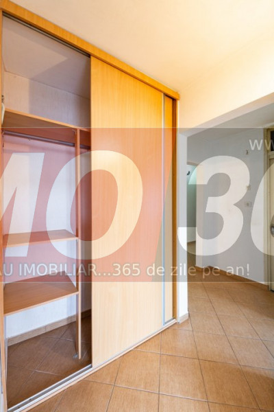 Apartament 3 camere Prundu | Centrala | Termopan | 78 mp total