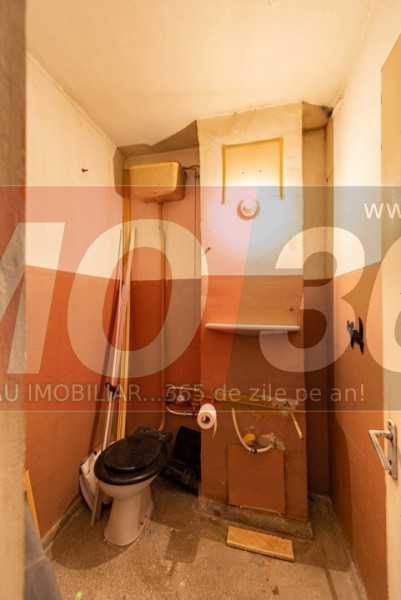 Apartament 3 camere Prundu | Centrala | Termopan | 78 mp total