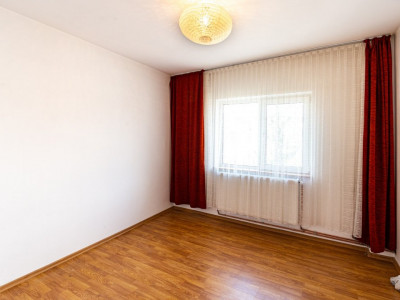 Apartament 3 camere Prundu | Centrala | Termopan | 78 mp total