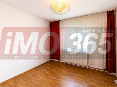 Apartament 3 camere Prundu | Centrala | Termopan | 78 mp total