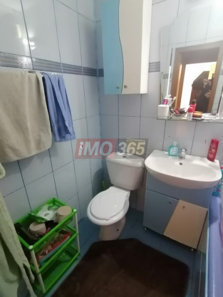 Ap.3 camere parter Trivale (aproape de piata scoala)