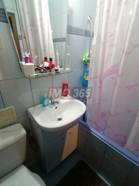 Ap.3 camere parter Trivale (aproape de piata scoala)