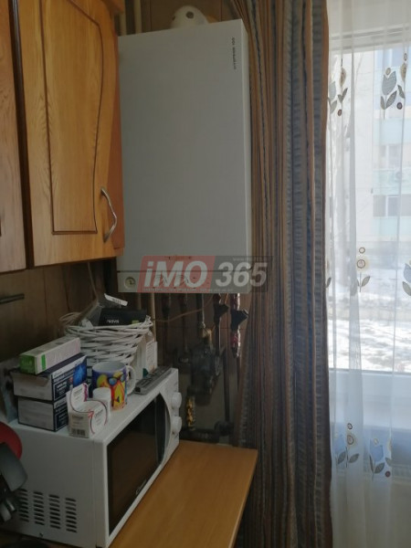 Ap.3 camere parter Trivale (aproape de piata scoala)