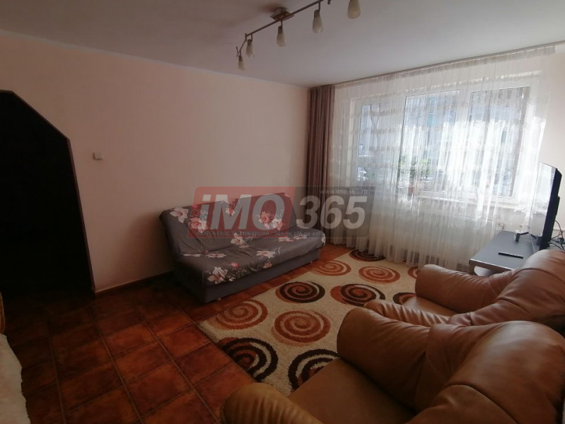 Ap.3 camere parter Trivale (aproape de piata scoala)