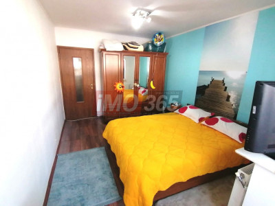 Ap.3 camere parter Trivale (aproape de piata scoala)