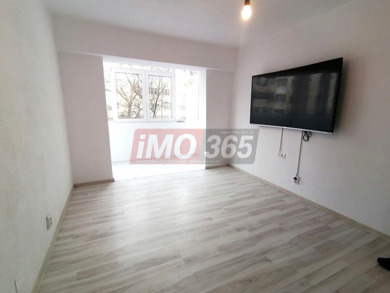 Ap.3 camere Et.1 Gavana - renovat integral