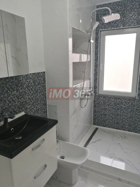 Ap.3 camere Et.1 Gavana - renovat integral