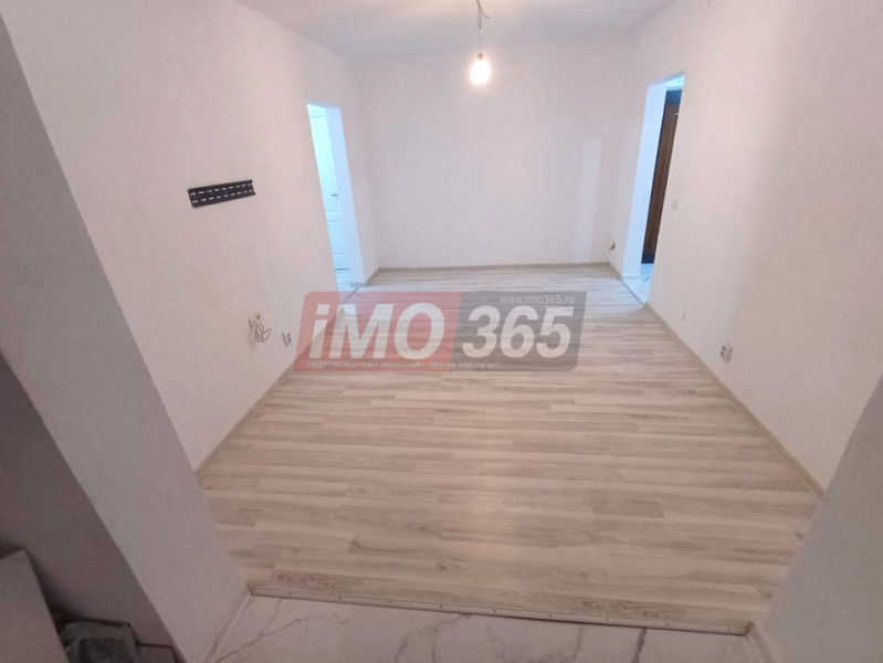 Ap.3 camere Et.1 Gavana - renovat integral