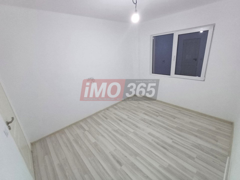 Ap.3 camere Et.1 Gavana - renovat integral