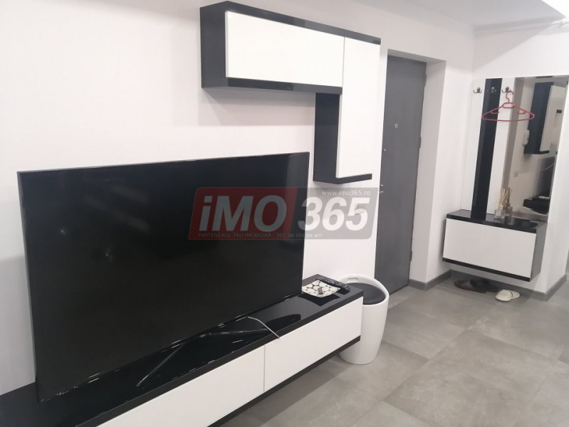 Ap.3 camere Et.1 Fond nou la cheie modern
