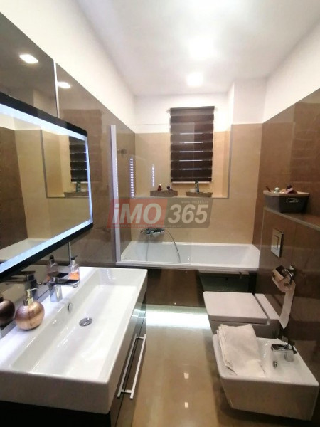 Ap.3 camere Et.1 Fond nou la cheie modern