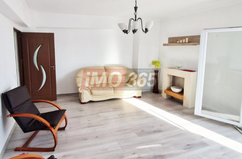 Ap.3 camere 2 bai ST 88mp bloc 1990 renovat 