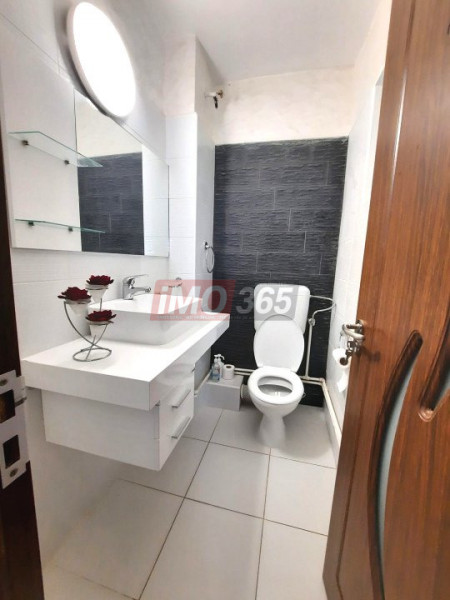 Ap.3 camere 2 bai ST 88mp bloc 1990 renovat 