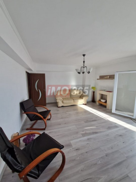 Ap.3 camere 2 bai ST 88mp bloc 1990 renovat 