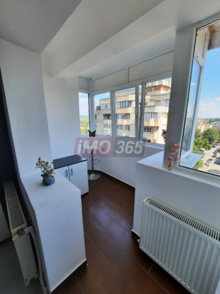 Ap.3 camere 2 bai ST 88mp bloc 1990 renovat 