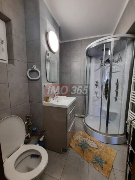 Ap.3 camere 2 bai ST 88mp bloc 1990 renovat 