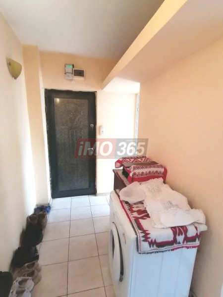 Ap.2 cam parter Nord zona linistita
