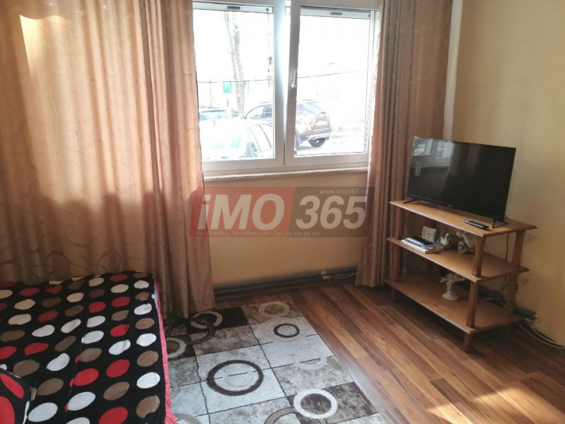 Ap.2 cam parter Nord zona linistita